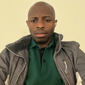 Meet your Posher, Olu